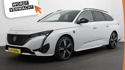 Gebruikt 2024 Peugeot 308 GT Stationwagen | € 24.690 (Goede deal)