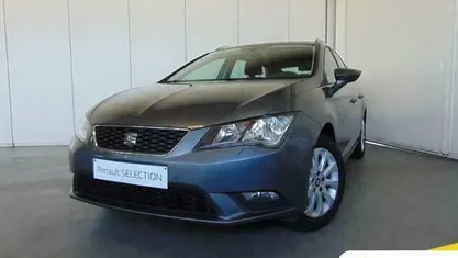Occasion Seat Leon Reference 110 PK (80 kW) 2016 Stationwagen