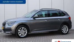 Grijs Gebruikt 2023 Skoda Kamiq Business Line SUV | € 23.495 (Goede deal)