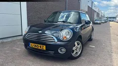 Gebruikt 2007 Mini Cooper Hatchback | € 2.999 (Eerlijke prijs)