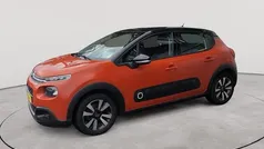 Gebruikt 2018 Citroën C3 Hatchback | € 8.750 (Eerlijke prijs)
