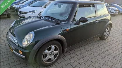 Occasion Mini Cooper Chili 116 PK (85 kW) 2003 Hatchback