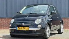 Gebruikt 2010 Fiat 500 Pop Hatchback | € 5.499 (Goede deal)