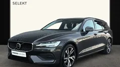Grijs Gebruikt 2024 Volvo V60 Stationwagen | € 38.900 (Goede deal)
