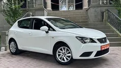 Wit Gebruikt 2017 Seat Ibiza Style Hatchback | € 8.945 (Super prijs)
