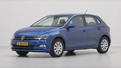 Gebruikt 2021 VW Polo Comfortline Hatchback | € 16.440 (Eerlijke prijs)