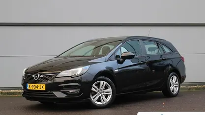 Occasion Opel Astra Edition 2021 Stationwagen