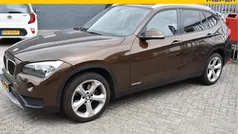 Gebruikt 2013 BMW X1 Executive SUV | € 12.950 (Eerlijke prijs)