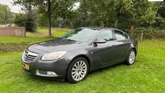 Gebruikt 2009 Opel Insignia Business Sedan | € 2.995 (Eerlijke prijs)