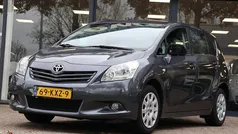 Gebruikt 2010 Toyota Verso MPV | € 3.345 (Goede deal)