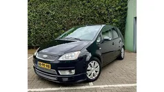 Gebruikt 2004 Ford C-MAX Ghia MPV | € 1.800 (Eerlijke prijs)