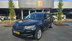 Gebruikt 2021 Skoda Kodiaq Business Line SUV | € 18.950 (Eerlijke prijs)