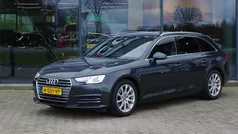 Gebruikt 2016 Audi A4 Sport Stationwagen | € 15.950 (Eerlijke prijs)