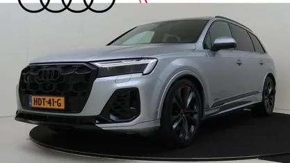 Occasion Audi Q7 Advanced Plus 395 PK (290 kW) 2025 SUV