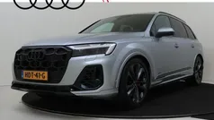 Grijs Gebruikt 2025 Audi Q7 Advanced Plus SUV | € 92.950 (Super prijs)
