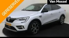 Gebruikt 2022 Renault Arkana Intens SUV | € 26.935 (Eerlijke prijs)