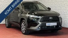 Gebruikt 2025 Toyota Corolla Cross Style SUV | € 39.240 (Eerlijke prijs)