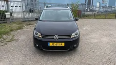 Gebruikt 2012 VW Touran Highline MPV | € 4.500 (Eerlijke prijs)