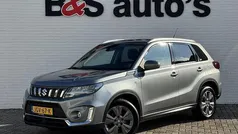 Gebruikt 2022 Suzuki Vitara SUV | € 22.900 (Goede deal)
