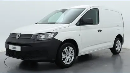 Occasion 2026 VW Caddy Comfortline MPV | € 30.995 (Goede deal)