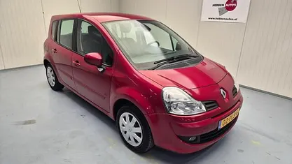 Occasion 2011 Renault Grand Modus Dynamique MPV | € 5.940 (Eerlijke prijs)
