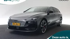 Grijs Gebruikt 2025 Audi A6 e-tron Performance Stationwagen | € 74.900 (Goede deal)