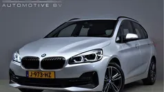 Gebruikt 2020 BMW 218 Sport Line Stationwagen | € 21.495 (Eerlijke prijs)