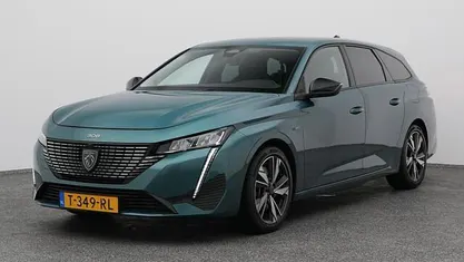 Occasion Peugeot 308 SW Allure 180 PK (132 kW) 2023 Stationwagen
