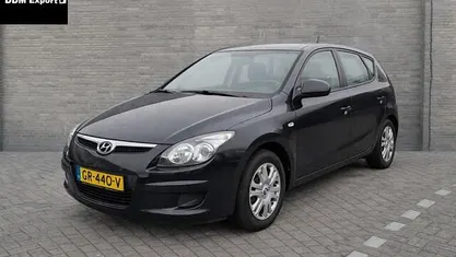 Occasion 2010 Hyundai i30 Active Hatchback | € 2.450 (Eerlijke prijs)