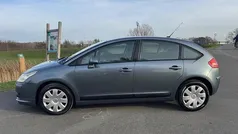 Gebruikt 2005 Citroën C4 VTR Sport Hatchback | € 1.995 (Eerlijke prijs)