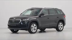 Zwart, metallic lak Gebruikt 2022 Skoda Kodiaq Business Line SUV | € 35.940 (Goede deal)