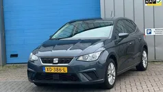 Gebruikt 2019 Seat Ibiza Business Hatchback | € 11.845 (Goede deal)
