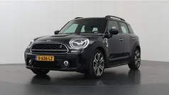 Zwart Gebruikt 2024 Mini Cooper Countryman SUV | € 34.830 (Eerlijke prijs)