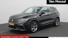 Gebruikt 2024 VW Tiguan Business SUV | € 46.700 (Eerlijke prijs)