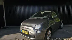 Gebruikt 2014 Fiat 500 Lounge Hatchback | € 4.980 (Goede deal)