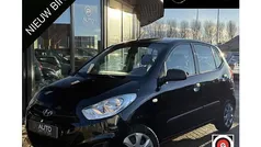 Gebruikt 2013 Hyundai i10 Hatchback | € 2.945 (Eerlijke prijs)