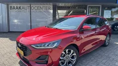 Gebruikt 2024 Ford Focus ST-Line Stationwagen | € 27.750 (Eerlijke prijs)