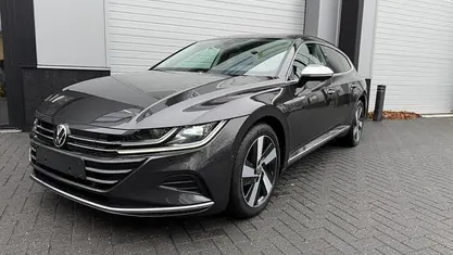 Occasion VW Arteon Business+ 218 PK (160 kW) 2021 Stationwagen