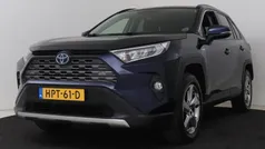 Gebruikt 2020 Toyota RAV4 SUV | € 30.950 (Goede deal)