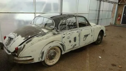 Occasion Jaguar MK II 1968 Sedan