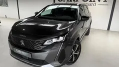 Gebruikt 2022 Peugeot 5008 GT-line MPV | € 28.950 (Eerlijke prijs)