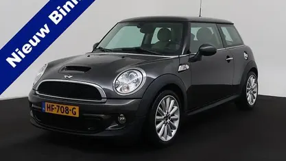 Occasion Mini Cooper S Chili 184 PK (135 kW) 2012 Hatchback