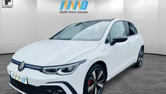 Wit Gebruikt 2021 VW Golf VIII GTE Hatchback | € 25.995 (Eerlijke prijs)