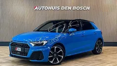 Gebruikt 2021 Audi A1 Sportback S-Line Hatchback | € 26.990 (Eerlijke prijs)