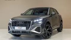Gebruikt 2025 Audi Q2 Basis SUV | € 38.000 (Eerlijke prijs)