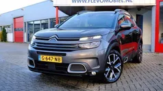 Grijs Gebruikt 2019 Citroën C5 Aircross Business Class SUV | € 14.444 (Eerlijke prijs)
