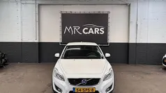Wit Gebruikt 2011 Volvo C30 Hatchback | € 2.650 (Eerlijke prijs)