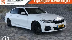 Gebruikt 2020 BMW 320 M Sport Sedan | € 30.545 (Eerlijke prijs)