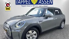 Grijs Gebruikt 2021 Mini ONE Essential Hatchback | € 18.950 (Eerlijke prijs)