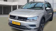 Gebruikt 2019 VW Tiguan Comfortline SUV | € 14.950 (Eerlijke prijs)